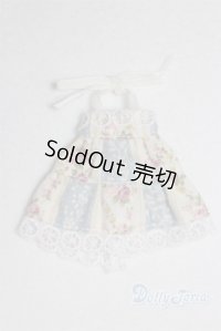 azoneピコニーモ/OF:1/12サイズドール　衣装　ディーラー製ワンピース A-25-05-14-087-KD-ZA