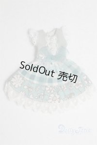 azoneピコニーモ/OF:1/12サイズドール　衣装　ディーラー製ワンピース A-25-05-14-079-KD-ZA
