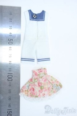 画像2: ピコニーモ/OF:1/12サイズドール　衣装　 Y-25-05-07-050-KD-ZY