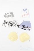 ピコニーモ/OF:1/12サイズドール　衣装　/0 A-25-05-07-302-KD-ZA