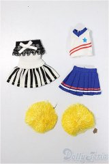 ピコニーモ/OF:1/12サイズドール　衣装　/0 A-25-05-07-302-KD-ZA