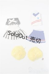ピコニーモ/OF:1/12サイズドール　衣装　/0 A-25-05-07-302-KD-ZA
