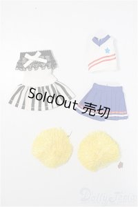 ピコニーモ/OF:1/12サイズドール　衣装　/0 A-25-05-07-302-KD-ZA