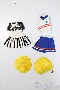 画像1: ピコニーモ/OF:1/12サイズドール　衣装　/0 A-25-05-07-302-KD-ZA