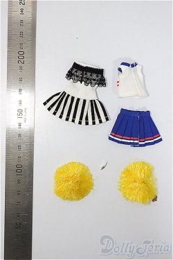 画像2: ピコニーモ/OF:1/12サイズドール　衣装　/0 A-25-05-07-302-KD-ZA