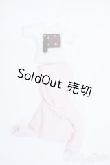 ピコニーモ/OF:1/12サイズドール　衣装　 Y-25-05-07-047-KD-ZY