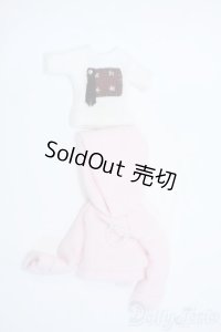 ピコニーモ/OF:1/12サイズドール　衣装　 Y-25-05-07-047-KD-ZY