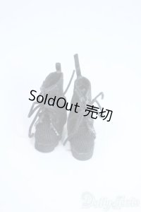 azoneピコニーモ/OF:1/12サイズドール　靴 Y-25-05-07-096-KD-ZY