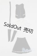 azoneピュアニーモ/OF:25cmサイズドール　衣装 A-25-05-14-073-KD-ZA