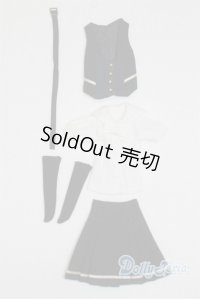 azoneピュアニーモ/OF:25cmサイズドール　衣装 A-25-05-14-073-KD-ZA