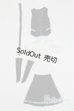 画像1: azoneピュアニーモ/OF:25cmサイズドール　衣装 A-25-05-14-073-KD-ZA