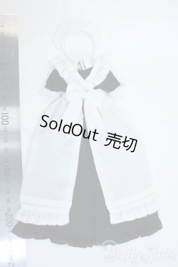 画像2: azoneピュアニーモ/OF:25cmサイズドール　衣装 Y-25-05-07-120-KD-ZY