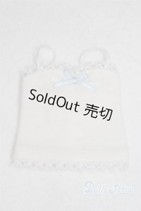azoneピュアニーモ/OF:23cmサイズドール　衣装　キャミ A-25-05-14-064-KD-ZA