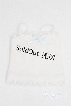 画像1: azoneピュアニーモ/OF:23cmサイズドール　衣装　キャミ A-25-05-14-064-KD-ZA