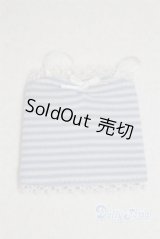 azoneピュアニーモ/OF:23cmサイズドール　衣装　キャミ A-25-05-14-070-KD-ZA