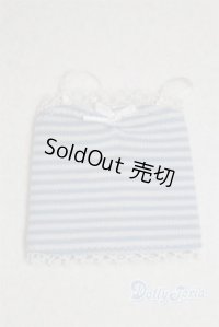 azoneピュアニーモ/OF:23cmサイズドール　衣装　キャミ A-25-05-14-070-KD-ZA