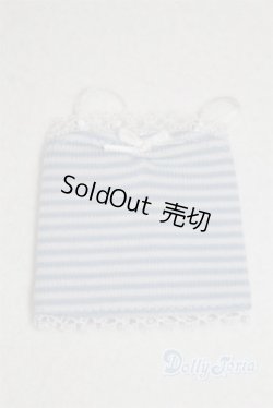 画像1: azoneピュアニーモ/OF:23cmサイズドール　衣装　キャミ A-25-05-14-070-KD-ZA