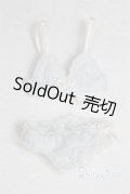 azoneピュアニーモ/OF:23cmサイズドール　衣装　ブラ　ショーツ A-25-05-14-061-KD-ZA