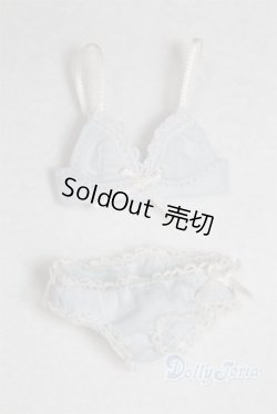 画像1: azoneピュアニーモ/OF:23cmサイズドール　衣装　ブラ　ショーツ A-25-05-14-061-KD-ZA
