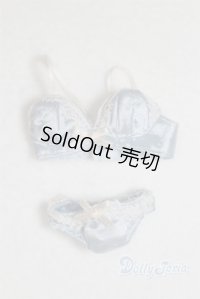 azoneピュアニーモ/OF:23cmサイズドール　衣装　ブラ　ショーツ A-25-05-14-066-KD-ZA