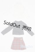 azoneピュアニーモ/OF:23cmサイズドール　衣装 A-25-05-14-062-KD-ZA
