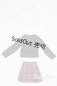 azoneピュアニーモ/OF:23cmサイズドール　衣装 A-25-05-14-062-KD-ZA