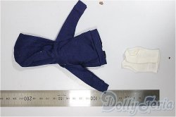 画像2: azoneピュアニーモ/OF:23cmサイズドール　衣装　トップス2点/0 A-25-05-07-308-KD-ZA