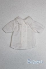 azoneピュアニーモ/OF:1/6サイズドール　衣装　シャツ　ブラウス系 A-25-05-14-049-KD-ZA