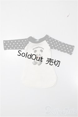 画像1: azoneピュアニーモ/OF:23cmサイズドール　衣装　ワンピース/0 A-25-05-07-327-KD-ZA