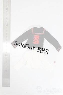 画像2: azoneピュアニーモ/OF:23cmサイズドール　衣装　トップス2点/0 A-25-05-07-303-KD-ZA