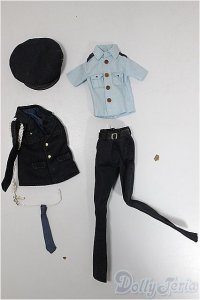 azoneピュアニーモ/OF:23cmサイズドール　衣装/0 A-25-05-07-315-KD-ZA