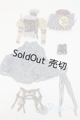 azoneピュアニーモ/OF:23cmサイズドール　衣装 A-25-05-14-005-KD-ZA