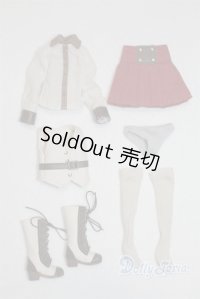azoneピュアニーモ/OF:23cmサイズドール　衣装 A-25-05-14-004-KD-ZA