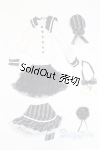 azoneピュアニーモ/OF:23cmサイズドール　衣装 A-25-05-14-006-KD-ZA
