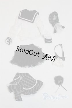 画像2: azoneピュアニーモ/OF:23cmサイズドール　衣装 A-25-05-14-006-KD-ZA