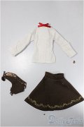 azoneピュアニーモ/OF:23cmサイズドール　衣装/0 A-25-05-07-324-KD-ZA