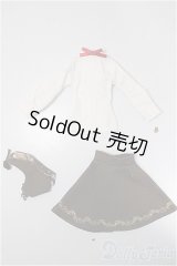 azoneピュアニーモ/OF:23cmサイズドール　衣装/0 A-25-05-07-324-KD-ZA