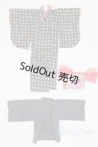 azoneピュアニーモ/OF:23cmサイズドール　衣装　着物 A-25-05-14-008-KD-ZA