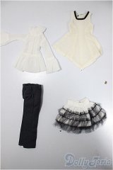 1/6サイズドール/OF:衣装/0 A-25-05-07-342-KD-ZA
