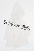 azoneピュアニーモ/OF:23cmサイズドール　衣装　アウター　コート A-25-05-14-043-KD-ZA