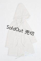 azoneピュアニーモ/OF:23cmサイズドール　衣装　アウター　コート A-25-05-14-043-KD-ZA