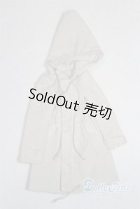 azoneピュアニーモ/OF:23cmサイズドール　衣装　アウター　コート A-25-05-14-043-KD-ZA