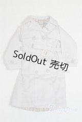 azoneピュアニーモ/OF:23cmサイズドール　衣装　アウター　コート A-25-05-14-042-KD-ZA