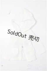 azoneピュアニーモ/OF:23cmサイズドール　衣装　カーディガン/0 A-25-05-07-323-KD-ZA