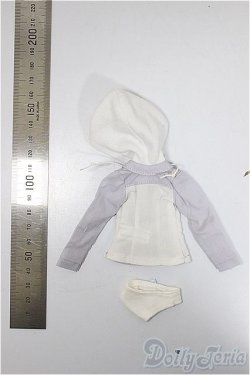 画像2: azoneピュアニーモ/OF:23cmサイズドール　衣装　/0 A-25-05-07-314-KD-ZA