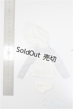 画像2: azoneピュアニーモ/OF:23cmサイズドール　衣装　/0 A-25-05-07-314-KD-ZA