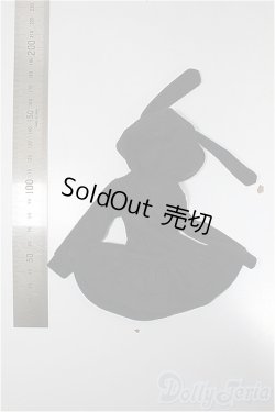画像2: azoneピュアニーモ/OF:23cmサイズドール　衣装　/0 A-25-05-07-318-KD-ZA
