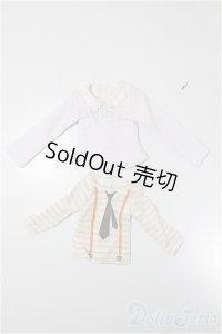 azoneピュアニーモ/OF:23cmサイズドール　衣装　/0 A-25-05-07-326-KD-ZA