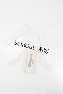 画像1: azoneピュアニーモ/OF:23cmサイズドール　衣装　/0 A-25-05-07-326-KD-ZA