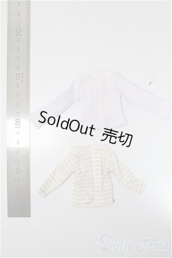 画像2: azoneピュアニーモ/OF:23cmサイズドール　衣装　/0 A-25-05-07-326-KD-ZA